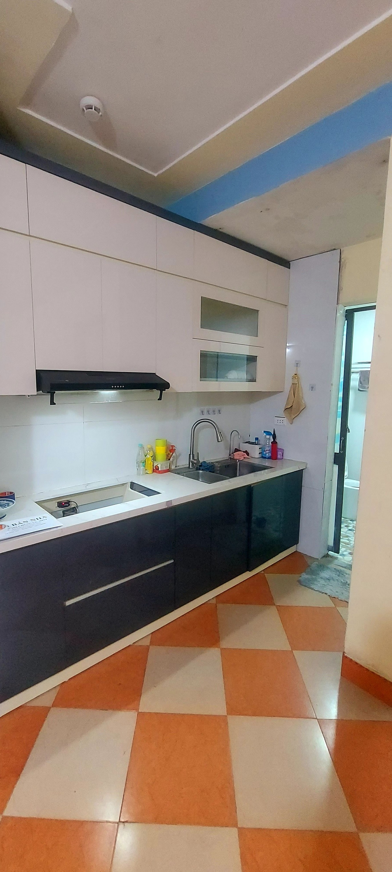 Bán chung cư mini tại Hồ Tùng Mậu, 1,58 tỷ, 45m2, 1PN, 1WC, đầy đủ tiện ích - Ảnh 2